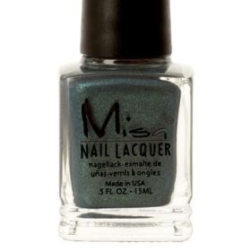 Βερνίκι νυχιών MISA Toxic Seduction 15 ml