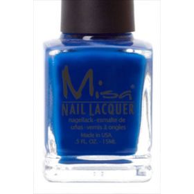 Βερνίκι νυχιών MISA Pour Me Something Tall & Strong 15 ml