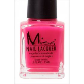 Βερνίκι νυχιών MISA Hot People Like You 15 ml