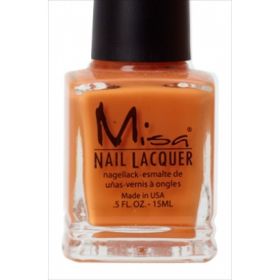 Βερνίκι νυχιών MISA Speed of Life 15 ml