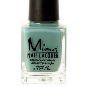 Βερνίκι νυχιών MISA Dirty Sexy Money 15 ml