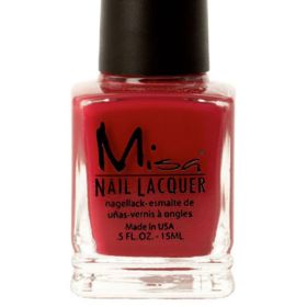 Βερνίκι νυχιών MISA That's My Little Secret 15 ml