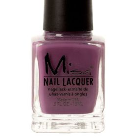 Βερνίκι νυχιών MISA Sorry, Just Can't Help It 15 ml