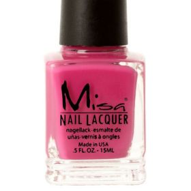 Βερνίκι νυχιών MISA I'm Going to Love Myself 15 ml