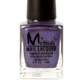 Βερνίκι νυχιών MISA Date Nights to the Twilight 15 ml