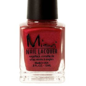 Βερνίκι νυχιών MISA Perfect Kiss 15 ml