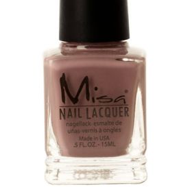 Βερνίκι νυχιών MISA Coffee Pick Me Up 15 ml