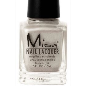 Βερνίκι νυχιών MISA Never Say Never 15 ml