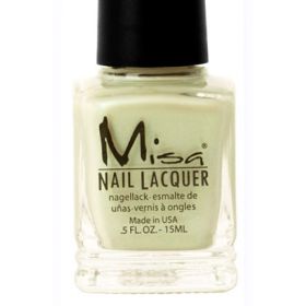 Βερνίκι νυχιών MISA Fountain of Youth 15 ml