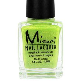 Βερνίκι νυχιών MISA Mega Margarita 15 ml