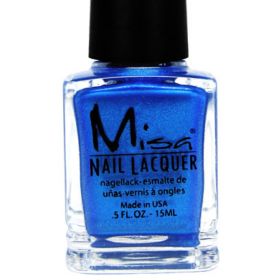 Βερνίκι νυχιών MISA Mermaid Dreams 15 ml