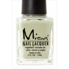 Βερνίκι νυχιών MISA Got It Made in the Shade 15 ml