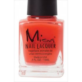Βερνίκι νυχιών MISA Bubblepop 15 ml