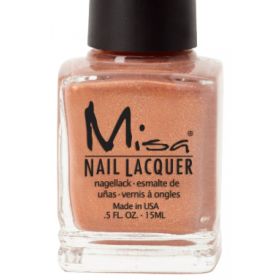 Βερνίκι νυχιών MISA Taking Chances 15 ml