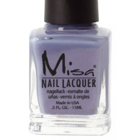 Βερνίκι νυχιών MISA Frozen in Time 15 ml