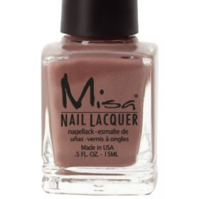 Βερνίκι νυχιών MISA Lost to the World 15 ml
