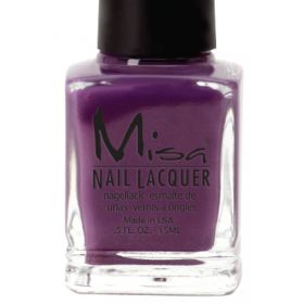 Βερνίκι νυχιών MISA Breakaway 15 ml