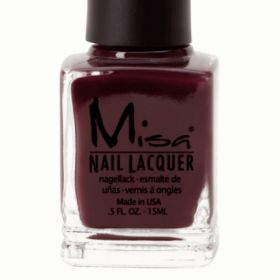 Βερνίκι νυχιών MISA It Girl 15 ml