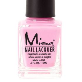 Βερνίκι νυχιών MISA Tutu 15 ml