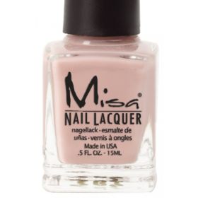 Βερνίκι νυχιών MISA Mr&Mrs 15 ml