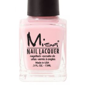 Βερνίκι νυχιών MISA Hitched 15 ml