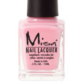Βερνίκι νυχιών MISA Something Borrowed 15 ml
