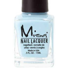 Βερνίκι νυχιών MISA Blueberry Blast 15 ml