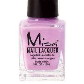 Βερνίκι νυχιών MISA Ripe Raspberry 15 ml
