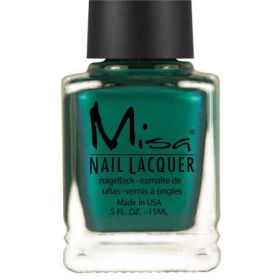 Βερνίκι νυχιών MISA Lash Out 15 ml