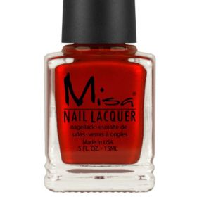 Βερνίκι νυχιών MISA Eye Candy 15 ml