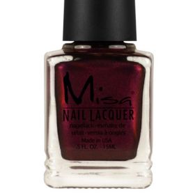 Βερνίκι νυχιών MISA High Brow 15 ml