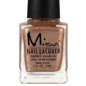 Βερνίκι νυχιών MISA Flutter And Feather 15 ml