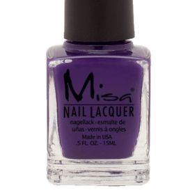 Βερνίκι νυχιών MISA Icy River 15 ml