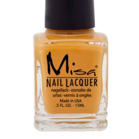 Βερνίκι νυχιών MISA Silly Daffodils 15 ml
