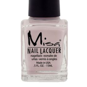 Βερνίκι νυχιών MISA Dusty Magnolia 15 ml