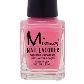 Βερνίκι νυχιών MISA Cherry Blossom Awesome 15 ml