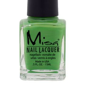 Βερνίκι νυχιών MISA Gravitron 15 ml
