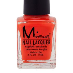 Βερνίκι νυχιών MISA Shoot the Chute 15 ml