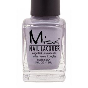 Βερνίκι νυχιών MISA Sunrise Dew 15 ml