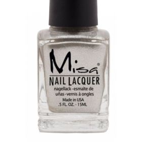 Βερνίκι νυχιών MISA Glistering Tree Top 15 ml