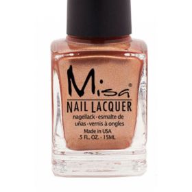 Βερνίκι νυχιών MISA Sparkling Apple Cider 15 ml