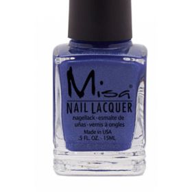 Βερνίκι νυχιών MISA Blue Yonder 15 ml