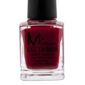 Βερνίκι νυχιών MISA Sophisticated Lady 15 ml