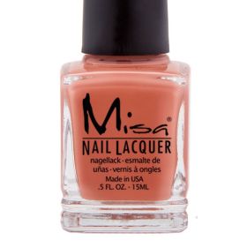 Βερνίκι νυχιών MISA Pennies From Heaven 15 ml