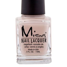 Βερνίκι νυχιών MISA Here to Stay 15 ml