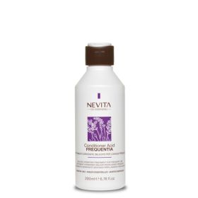 Conditioner NEVITALY Frequentia Conditioner pH Acid 200 ml