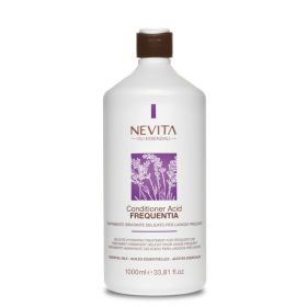 Conditioner NEVITALY Frequentia Conditioner pH Acid 1000 ml