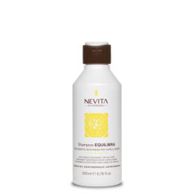 Σαμπουάν NEVITALY Equilibra Shampoo 200 ml