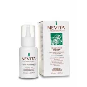 Κρέμα μαλλιών NEVITALY Purity Cream Peel 50 ml
