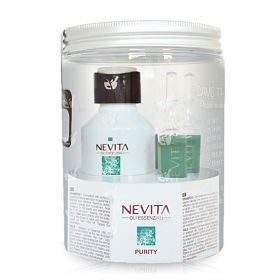 NEVITALY Purity Kit 100+3x7 ml